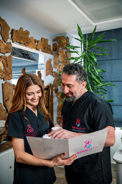 Slider image (2) Best Fertility Clinic - SAKALLI IVF